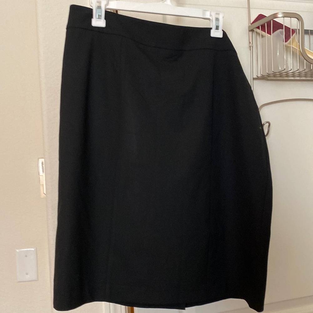 Ann Taylor Factory carrier skirt size 16